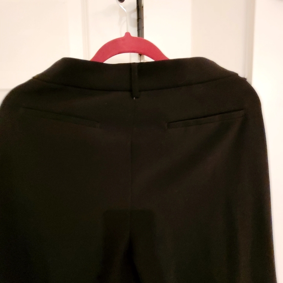 Express Columnist Bootcut Pants - Picture 5 of 7